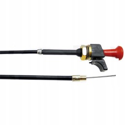 Extinguishing cable Renault 6000102986 l 970mm