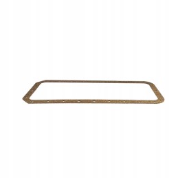 Rubber cork oil pan gasket c 360 ando