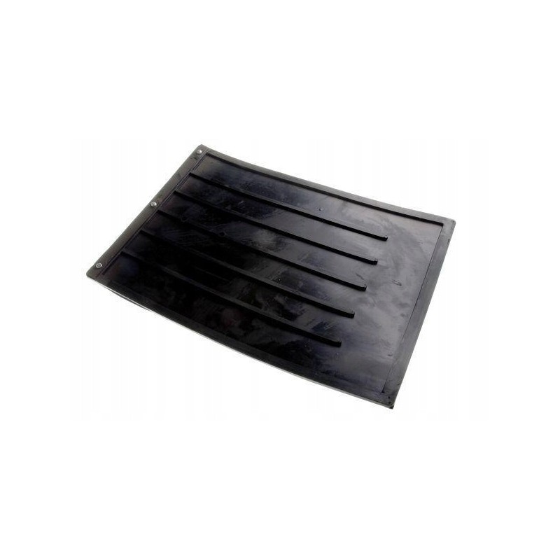 Mud flap, rear mudguard, c 360 attachment