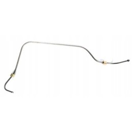 Injection pipe II cylinder T 25 Andoria mot