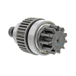 Bendix starter with 11 tooth reducer C360
