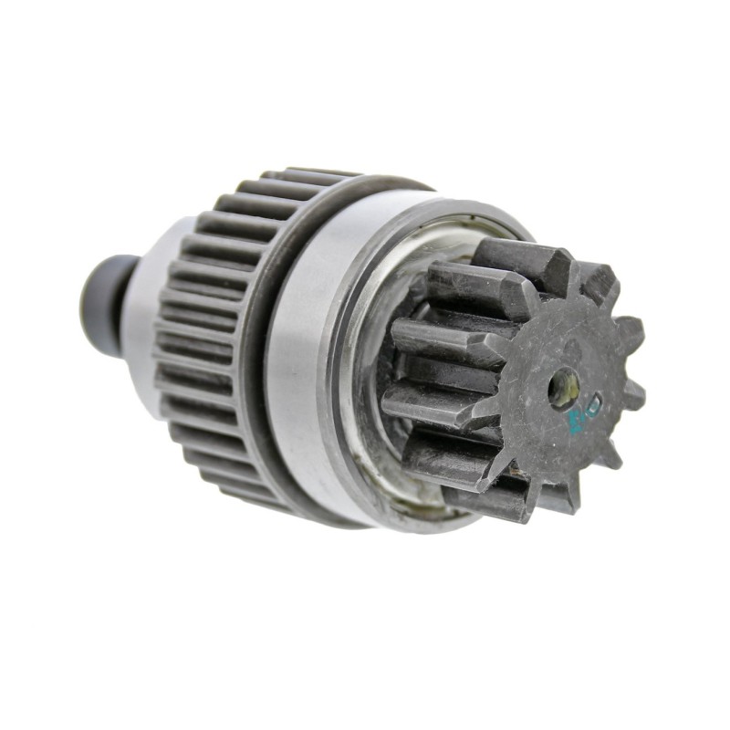 Bendix starter with 11 tooth reducer C360
