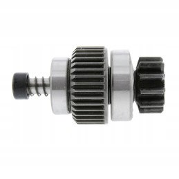 Bendix starter with 11 tooth reducer C360