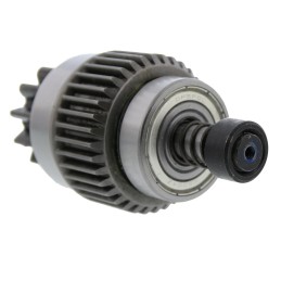Bendix starter with 11 tooth reducer C360