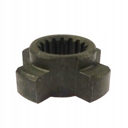 C 360 Archimedes lift sliding cross