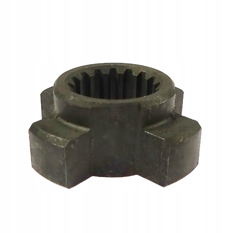 C 360 Archimedes lift sliding cross