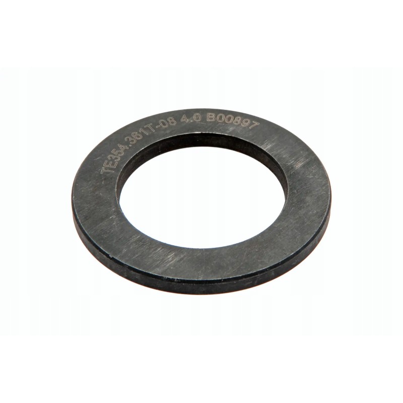 Te354 361t 08 bearing spacer ring 4 mm