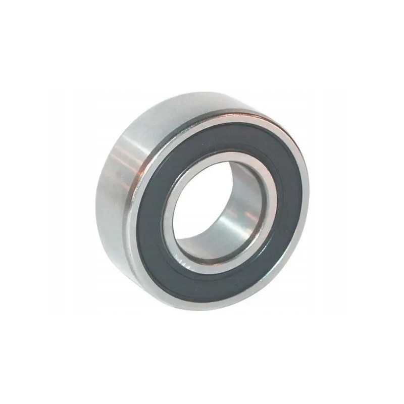 Ball bearing usually 25x52x15 mm skf