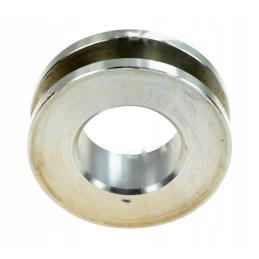 Swivel locking clutch for ZETOR 55113635 pro