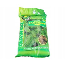 Fertilizer for browning of needles on conifers 5kg