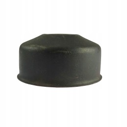 Starter rear cover t 25