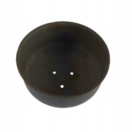 Starter rear cover t 25