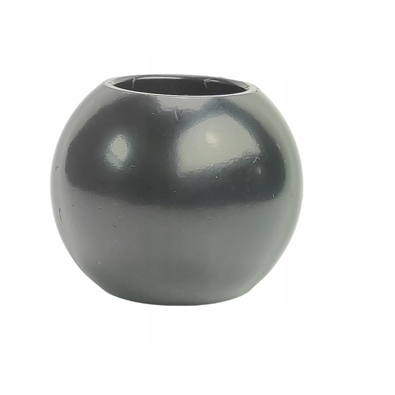 Black ball reinforced with EPD category 2 2