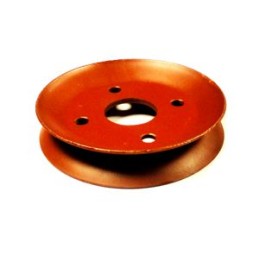 Neptune wheel 140 mm