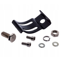 LED work spotlight panel 18w 1800lm