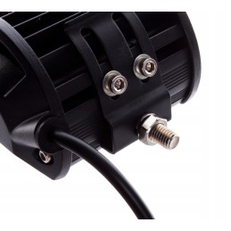 LED work spotlight panel 18w 1800lm