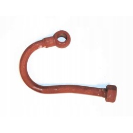 Pressure pipe c 4011