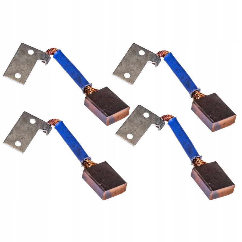 Lucas lasx424 starter brushes, answer 54244979