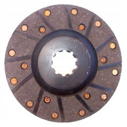 Brake disc fi 178 3229907r1 case