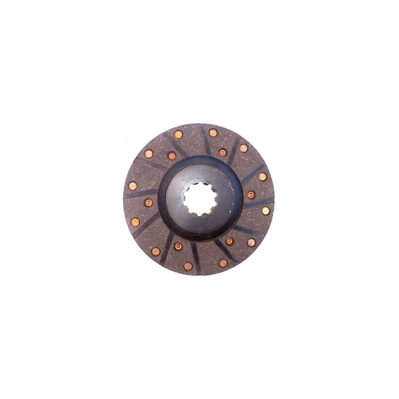 Brake disc fi 178 3229907r1 case