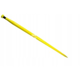 Universal straight loader l 810 mm Warynski