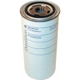 Hydraulic oil filter, thread diameter 1 inch