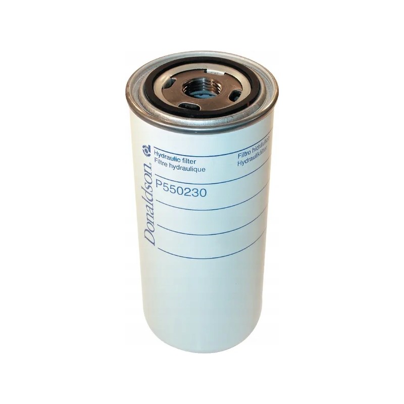 Hydraulic oil filter, thread diameter 1 inch