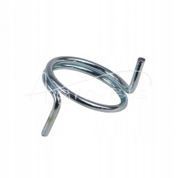 Handbrake pawl spring c 330 for sale