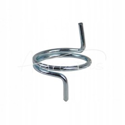 Handbrake pawl spring c 330 for sale