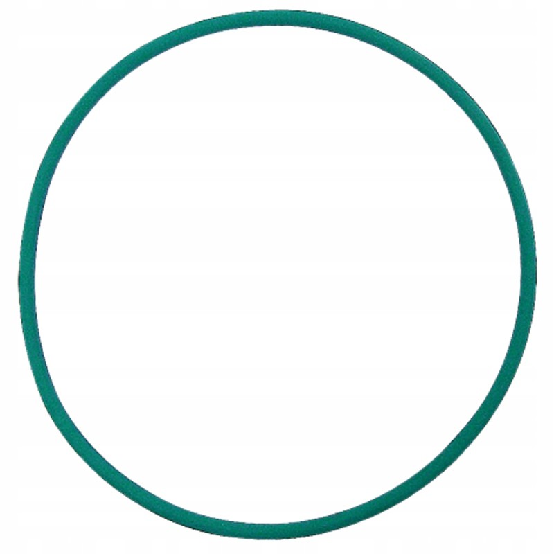 Spridomat d2 pressure regulator o-ring