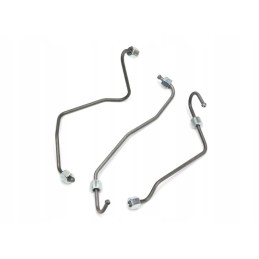 Set of injection pipes, 3 pcs. original mf3