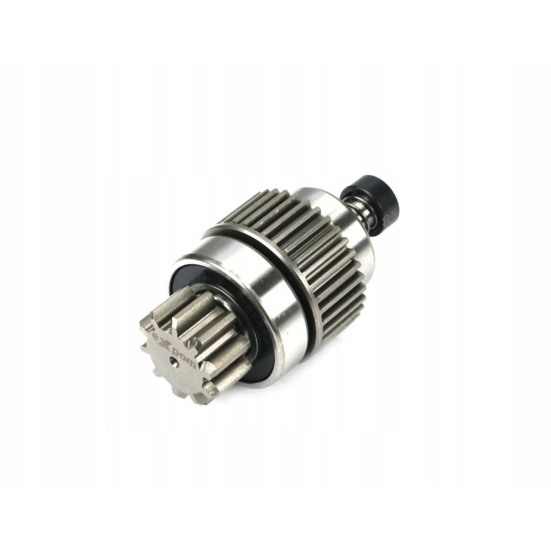 Starter coupling assembly t 25 mtz, magnet type