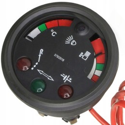 Double pointer c 330 ush105