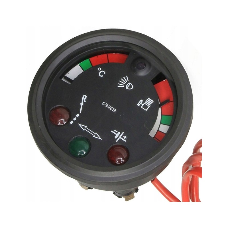 Double pointer c 330 ush105