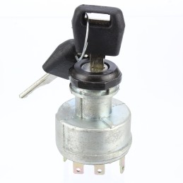 Ignition switch john deere case massey ferguson 282775a1