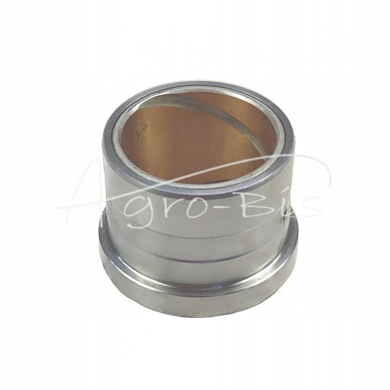 Axle bush, new type, narrow, complete, 50833250 Ursu