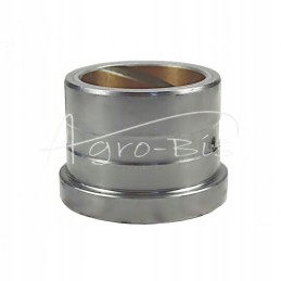 Axle bush, new type, narrow, complete, 50833250 Ursu