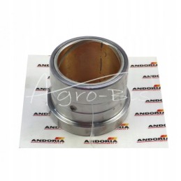 Axle bush, new type, narrow, complete, 50833250 Ursu