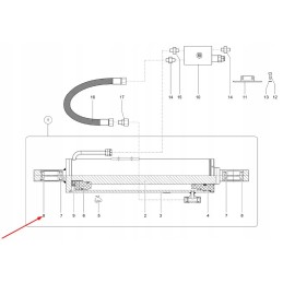 1000164069 seger ring 70 30 x 2 mm