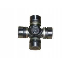 Front drive cross member 30x88mm 04370135 al6412