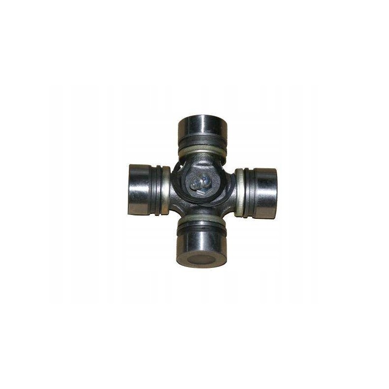 Front drive cross member 30x88mm 04370135 al6412