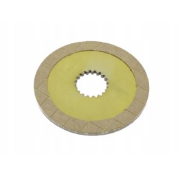 Gearbox friction plate john deere al55075 al