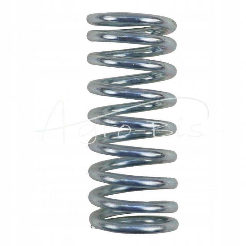 Clutch pressure spring small c 385 sold