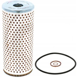 Claas Fleetguard 133530 oil filter