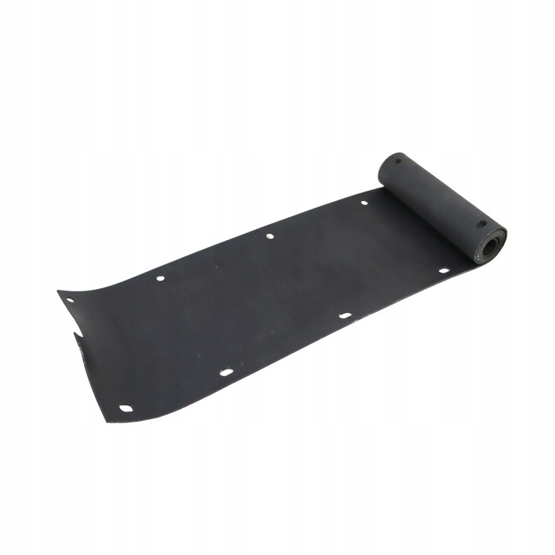 Rubber cover for the Claas grain pan 178x1100