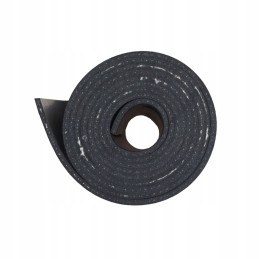 Rubber cover for the Claas grain pan 178x1100