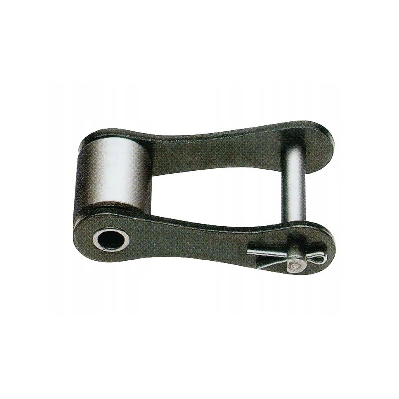 Bent connector no. 400