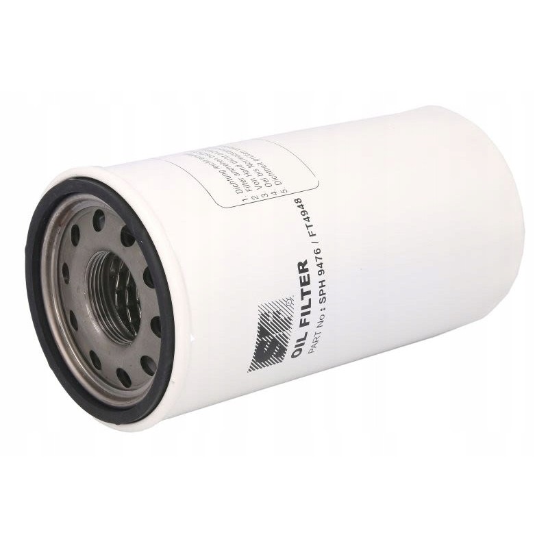 Hydraulic filter SF SPH9476