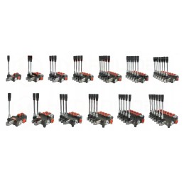 Overflow valve p40 80 badestnost