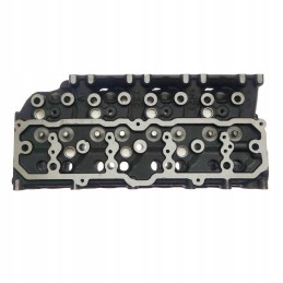 Mitsubishi S4S engine head and Mitsubishi combustion engine